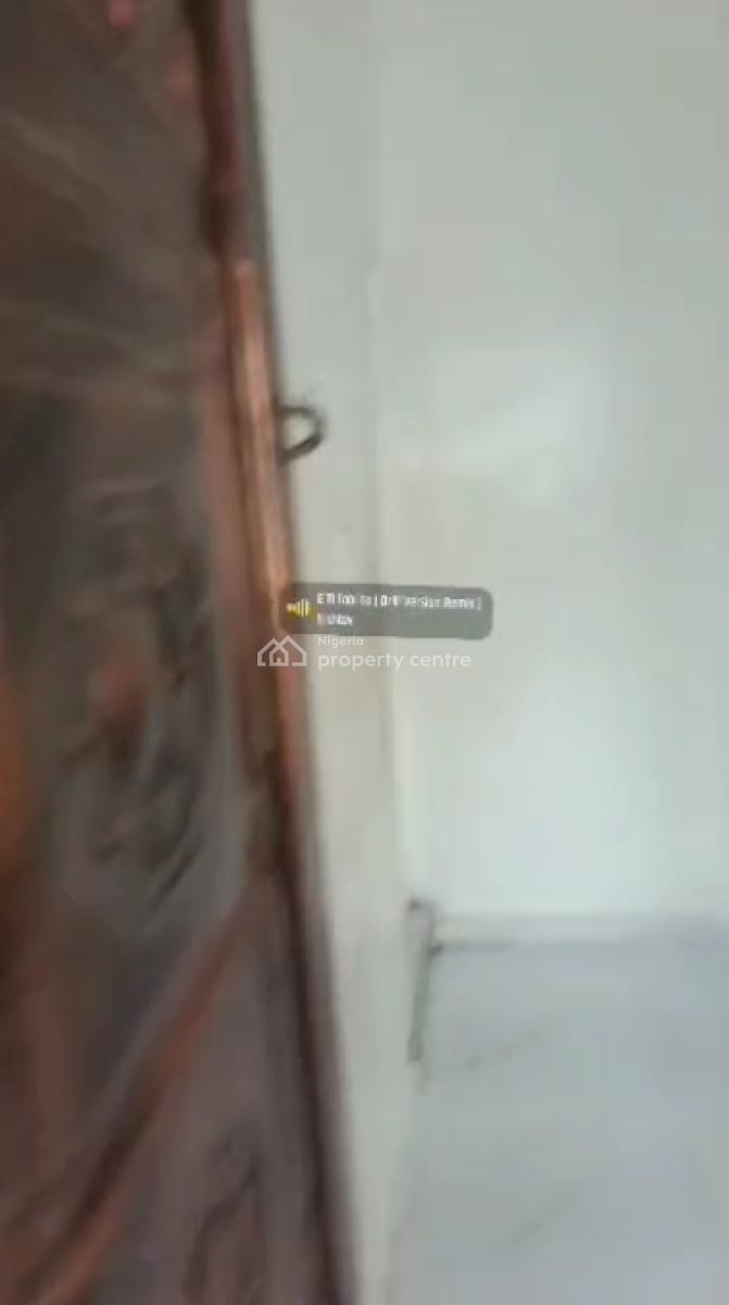 Very Decent and Spacious Mini-flat, Ogunmokun, Mushin, Lagos, Mini Flat (room and Parlour) for Rent