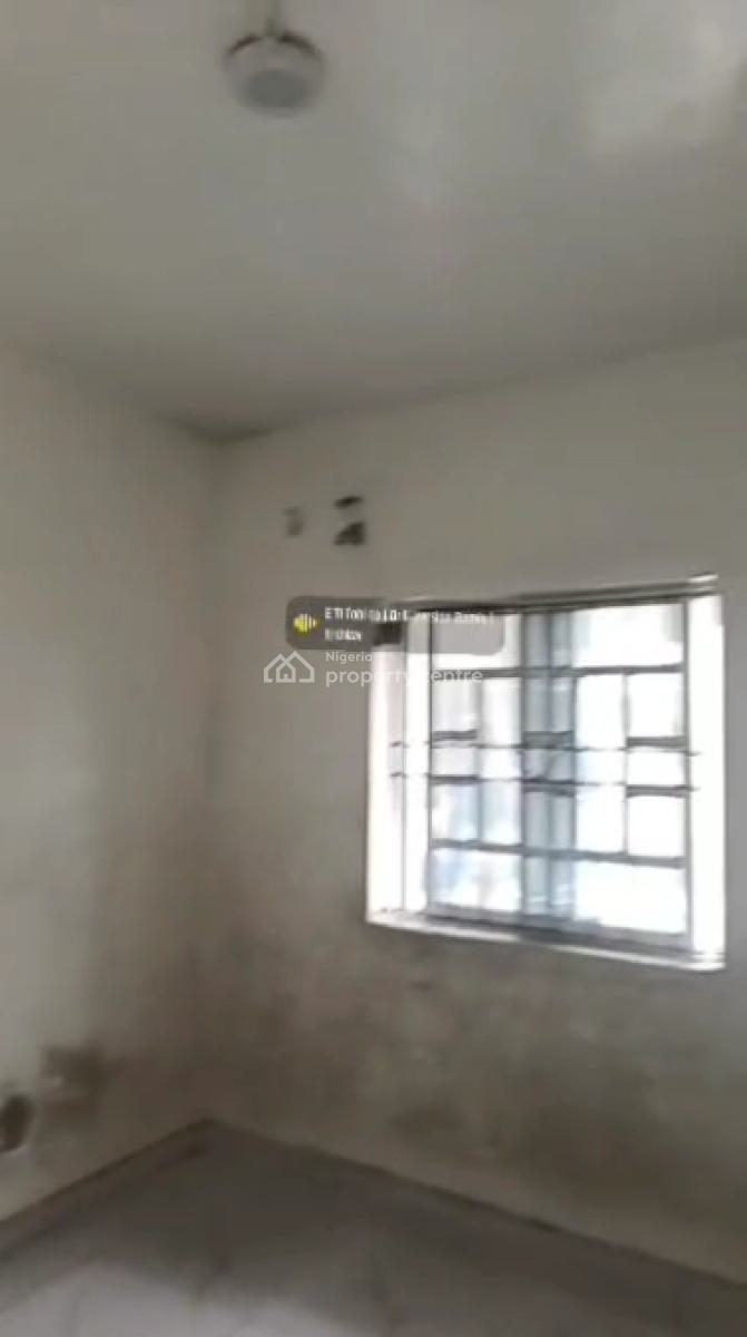 Very Decent and Spacious Mini-flat, Ogunmokun, Mushin, Lagos, Mini Flat (room and Parlour) for Rent
