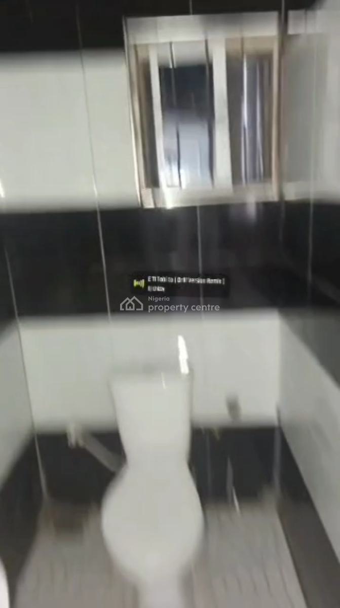 Very Decent and Spacious Mini-flat, Ogunmokun, Mushin, Lagos, Mini Flat (room and Parlour) for Rent