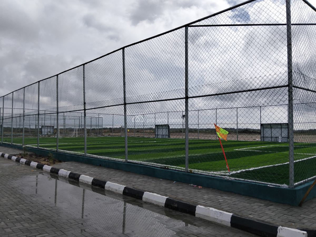 Luxury 4 Bedroom Bungalow with Swimming Pool, Lekki Avanna Phase 2, Proximity to Lekki Approved Intl Airport, Eleranigbe, Ibeju Lekki, Lagos, Detached Bungalow for Sale