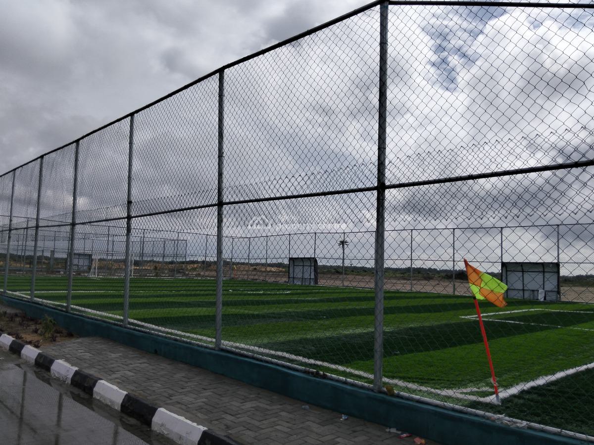 Luxury 4 Bedroom Bungalow with Swimming Pool, Lekki Avanna Phase 2, Proximity to Lekki Approved Intl Airport, Eleranigbe, Ibeju Lekki, Lagos, Detached Bungalow for Sale