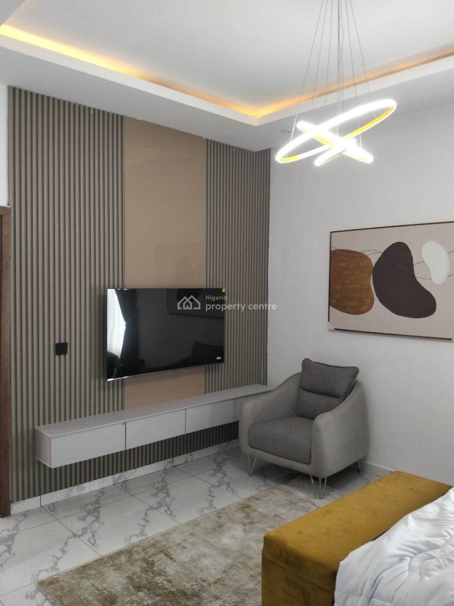 Luxury 4 Bedroom Bungalow with Swimming Pool, Lekki Avanna Phase 2, Proximity to Lekki Approved Intl Airport, Eleranigbe, Ibeju Lekki, Lagos, Detached Bungalow for Sale