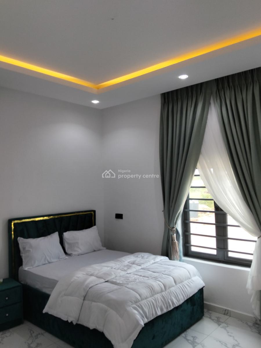 Luxury 4 Bedroom Bungalow with Swimming Pool, Lekki Avanna Phase 2, Proximity to Lekki Approved Intl Airport, Eleranigbe, Ibeju Lekki, Lagos, Detached Bungalow for Sale