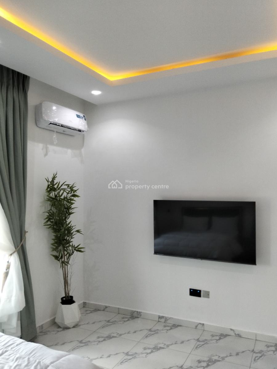 Luxury 4 Bedroom Bungalow with Swimming Pool, Lekki Avanna Phase 2, Proximity to Lekki Approved Intl Airport, Eleranigbe, Ibeju Lekki, Lagos, Detached Bungalow for Sale