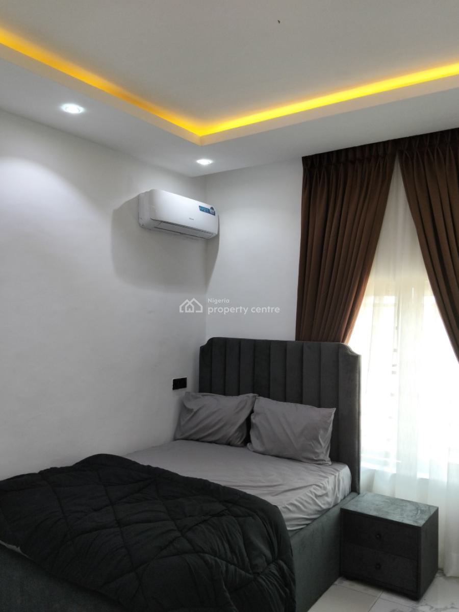 Luxury 4 Bedroom Bungalow with Swimming Pool, Lekki Avanna Phase 2, Proximity to Lekki Approved Intl Airport, Eleranigbe, Ibeju Lekki, Lagos, Detached Bungalow for Sale