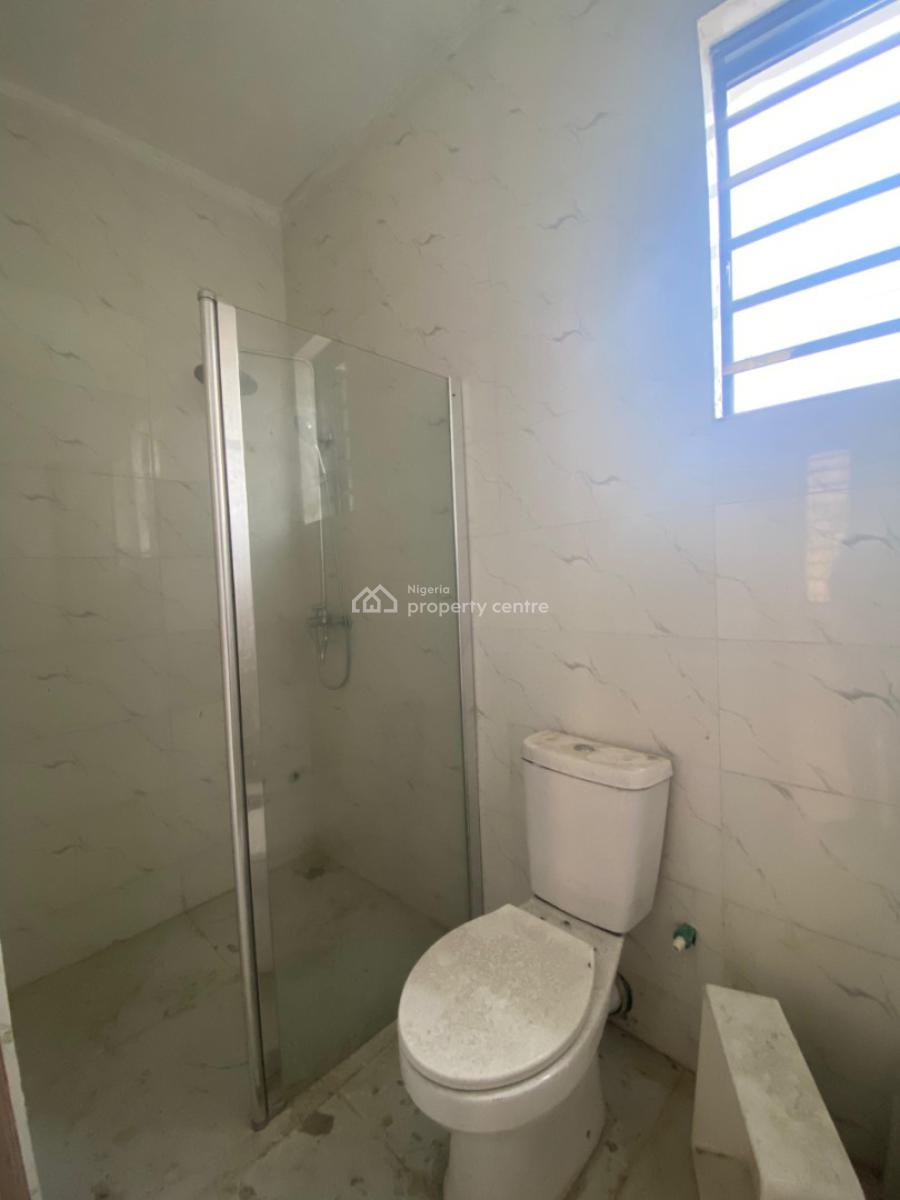 3 Bedroom Detached Duplex, Harris Drive, Vgc, Lekki, Lagos, Detached Duplex for Rent