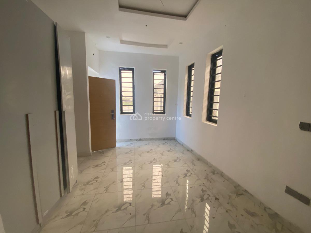 3 Bedroom Detached Duplex, Harris Drive, Vgc, Lekki, Lagos, Detached Duplex for Rent