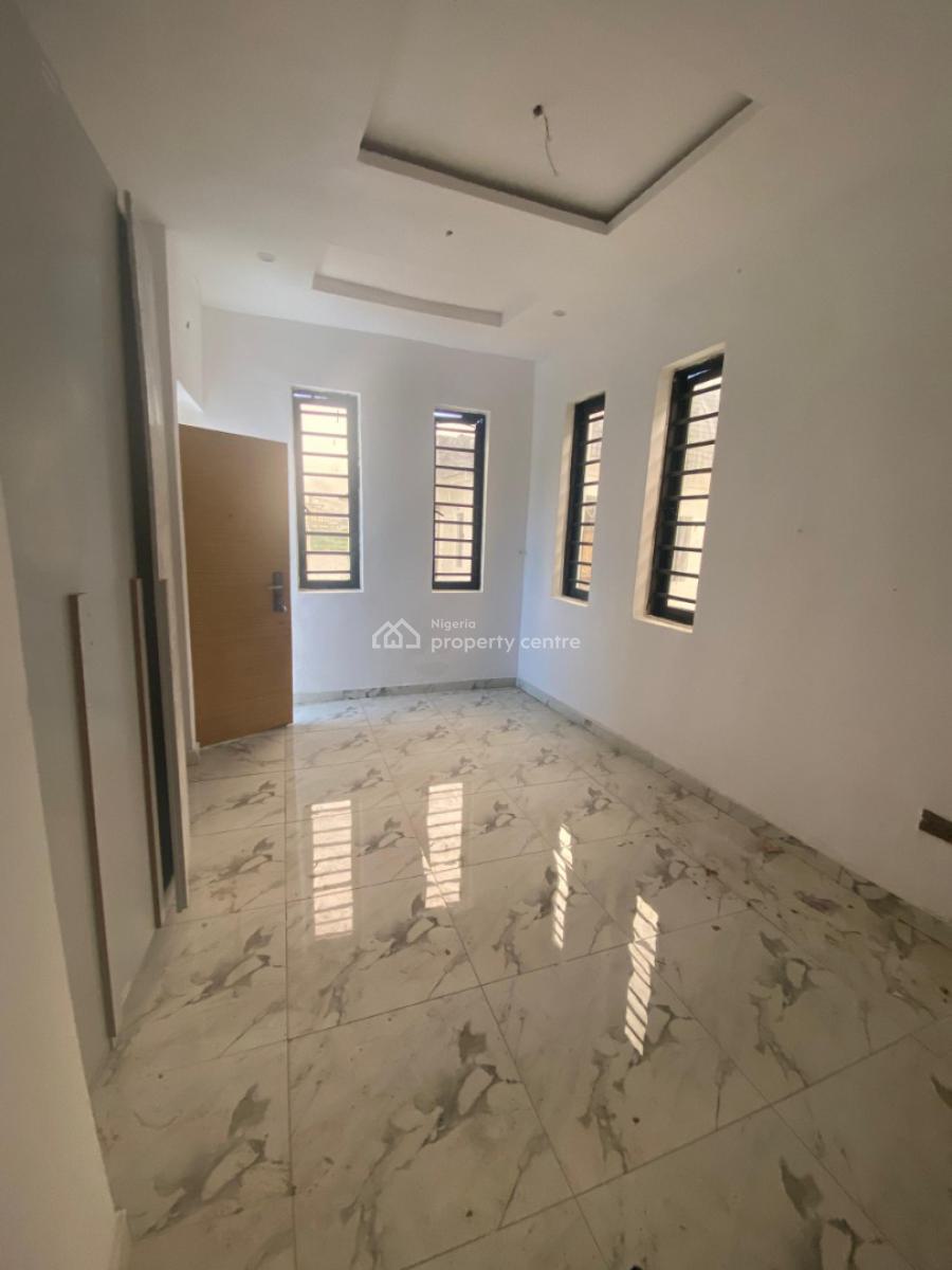 3 Bedroom Detached Duplex, Harris Drive, Vgc, Lekki, Lagos, Detached Duplex for Rent