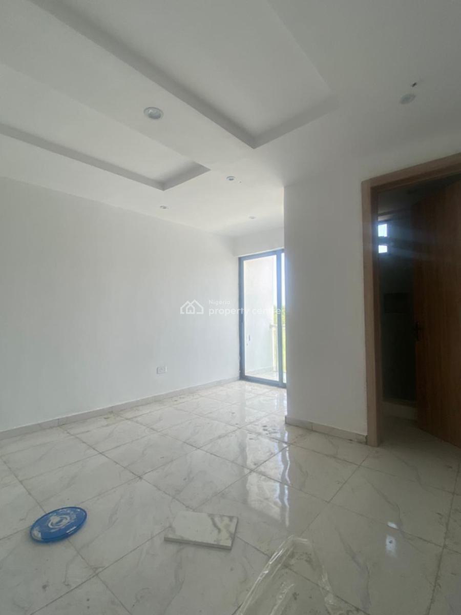 Luxury 3 Bedroom Penthouse, Pinnock Beach Estate, Osapa, Lekki, Lagos, Flat / Apartment for Rent
