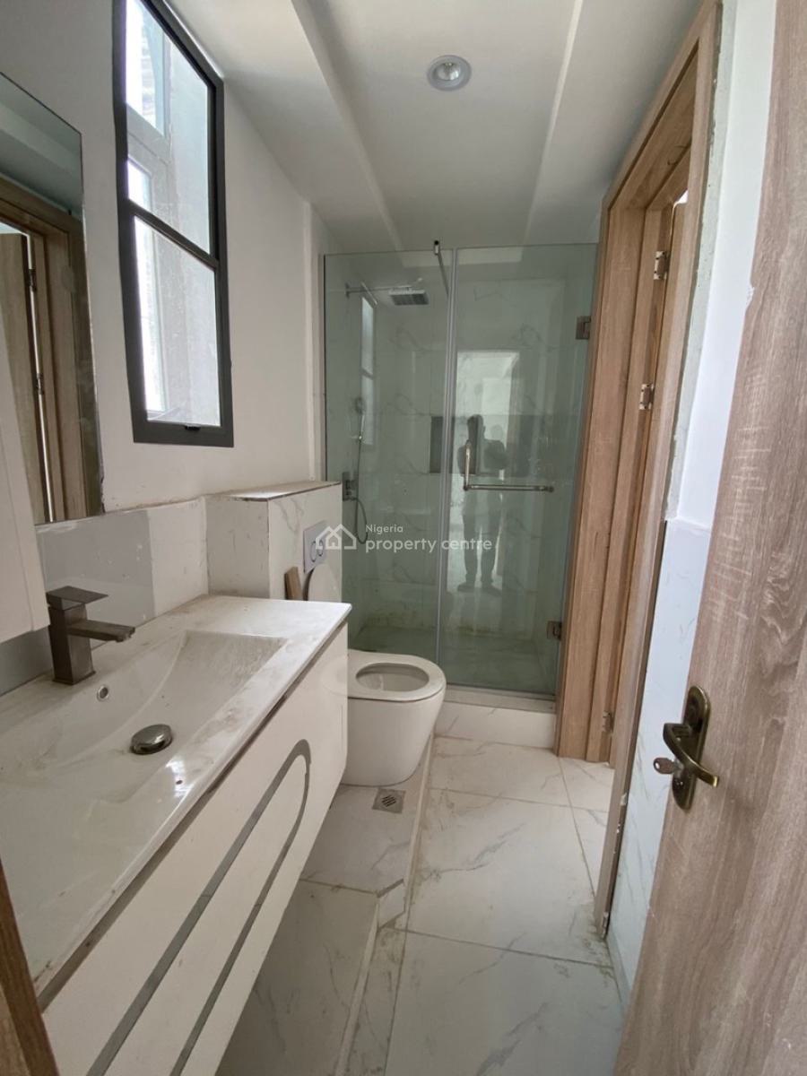 Luxury 3 Bedroom Penthouse, Pinnock Beach Estate, Osapa, Lekki, Lagos, Flat / Apartment for Rent