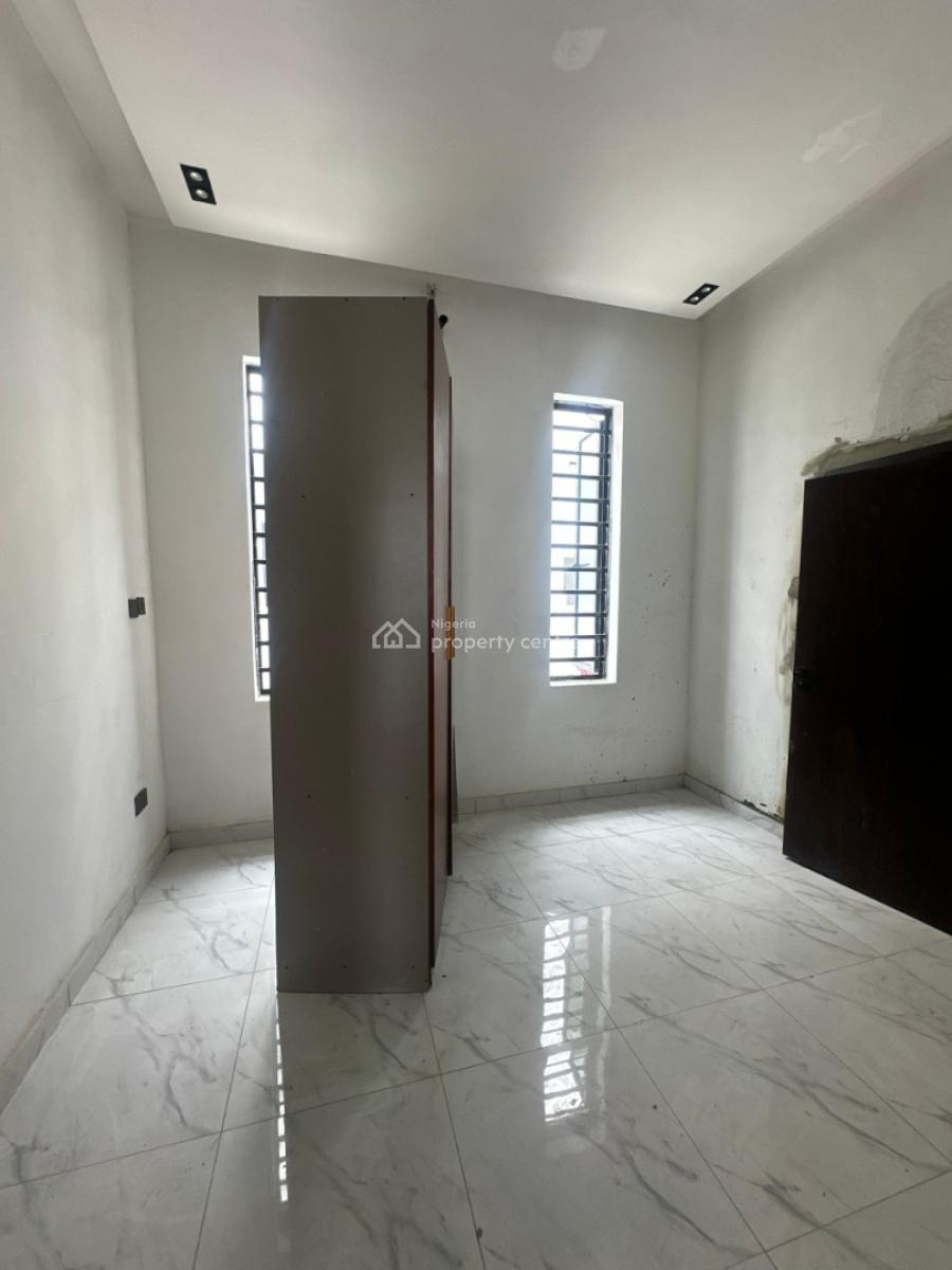 4-bed Fully Detached Duplex, Lekki, Lagos, Detached Duplex for Sale