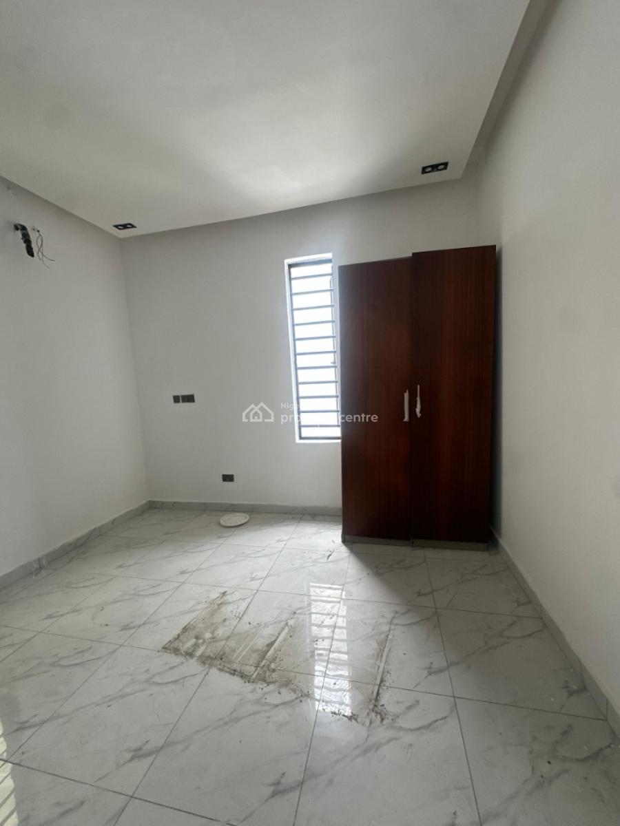 4-bed Fully Detached Duplex, Lekki, Lagos, Detached Duplex for Sale