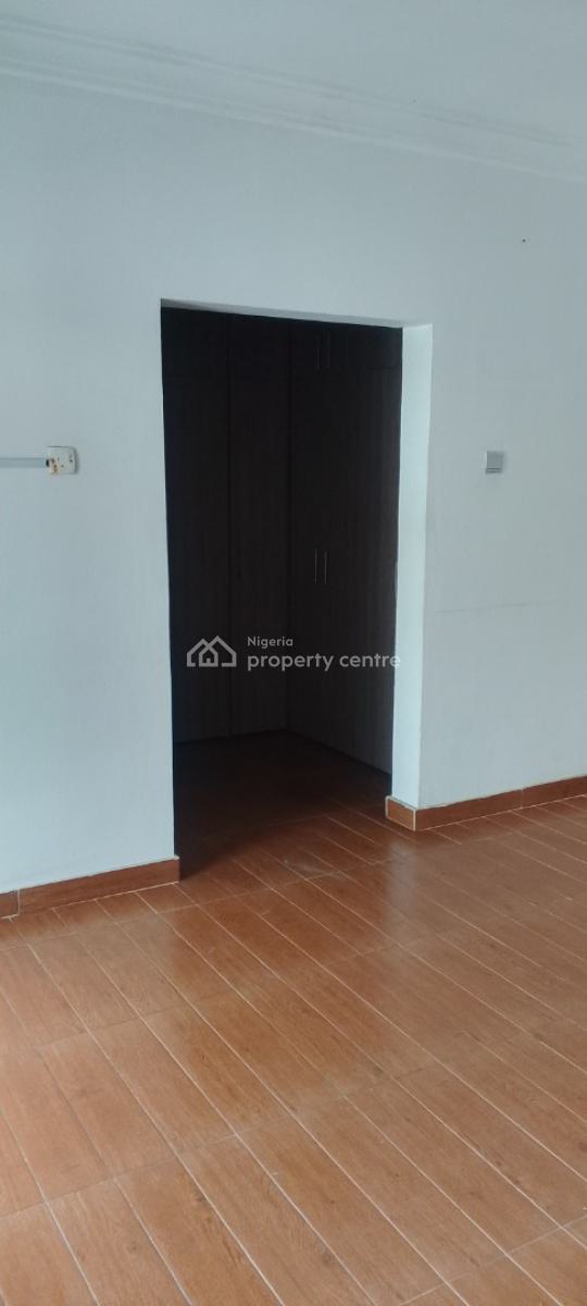 a Luxurious and Spacious Matter Bedroom Room, Chevron Drive, Chevy View Estate, Lekki, Lagos, Self Contain (single Rooms) for Rent