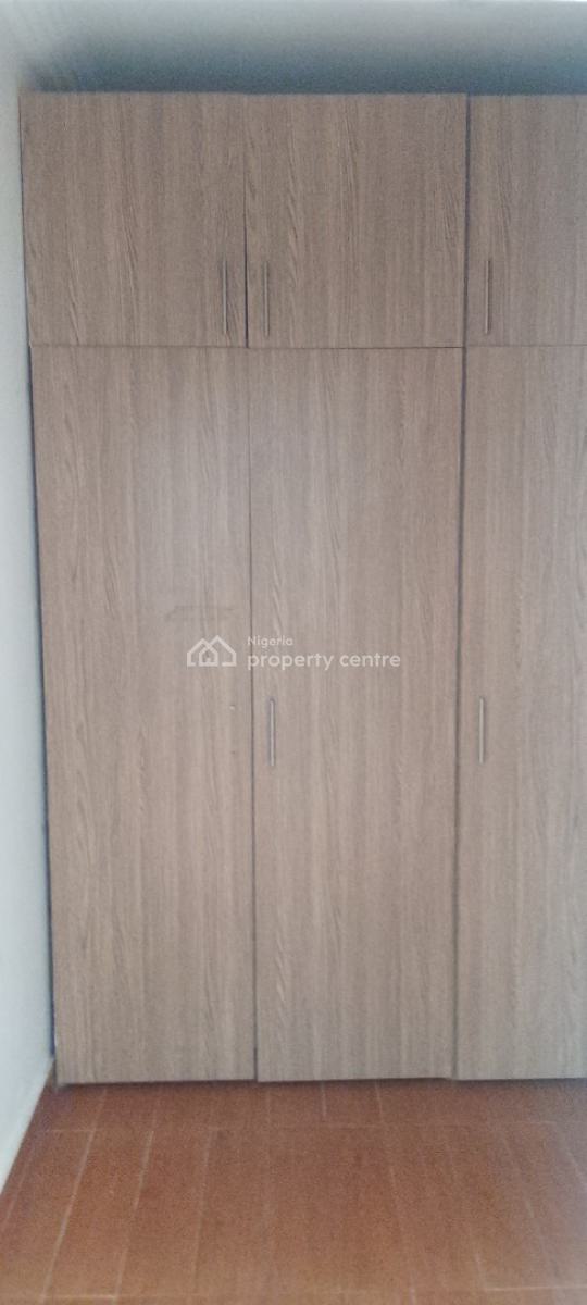 a Luxurious and Spacious Matter Bedroom Room, Chevron Drive, Chevy View Estate, Lekki, Lagos, Self Contain (single Rooms) for Rent