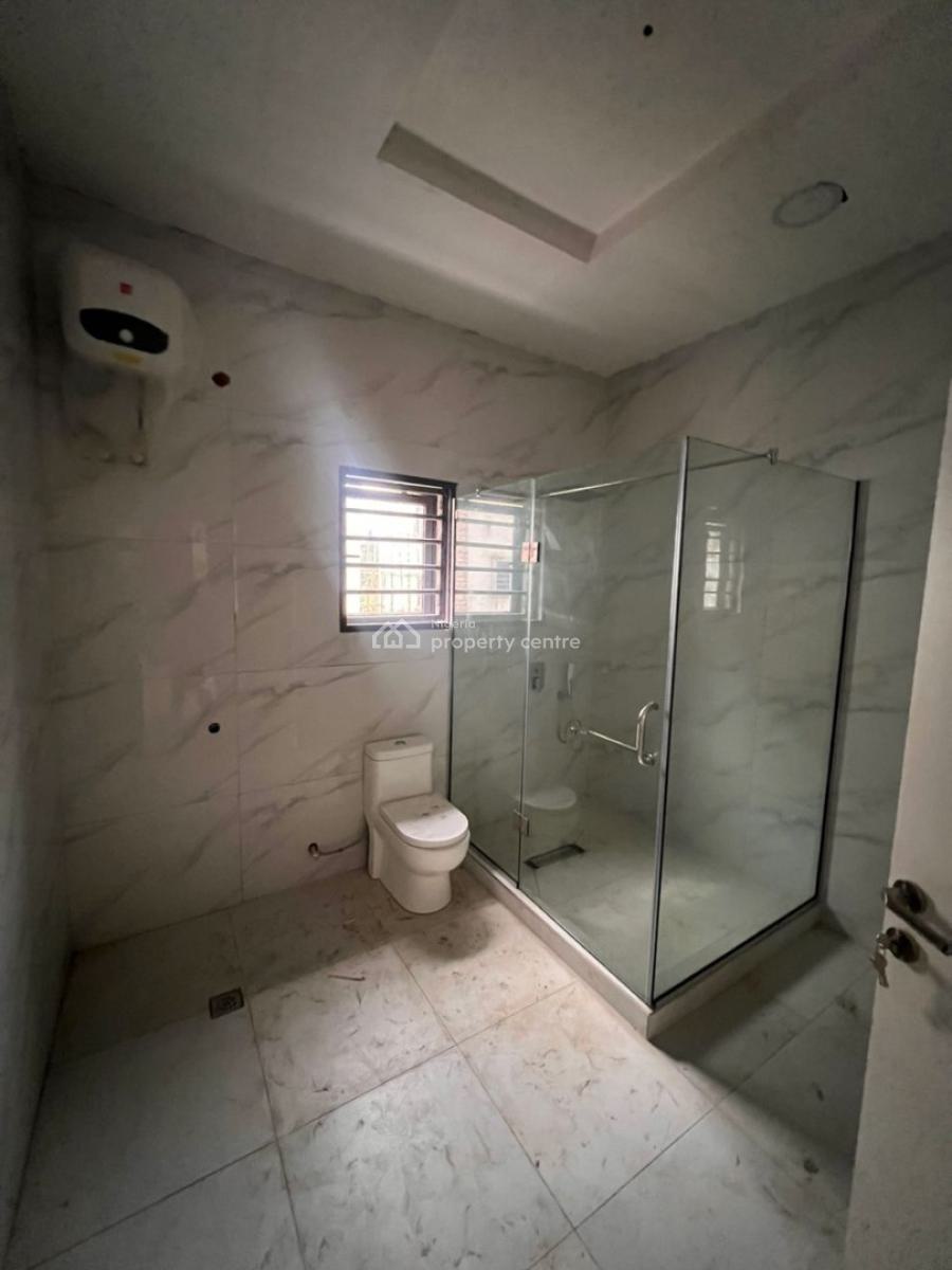2 Mini Estates of 4 Units of 7 Bedroom Mini Mansions with Elevator, Asokoro District, Abuja, House for Sale