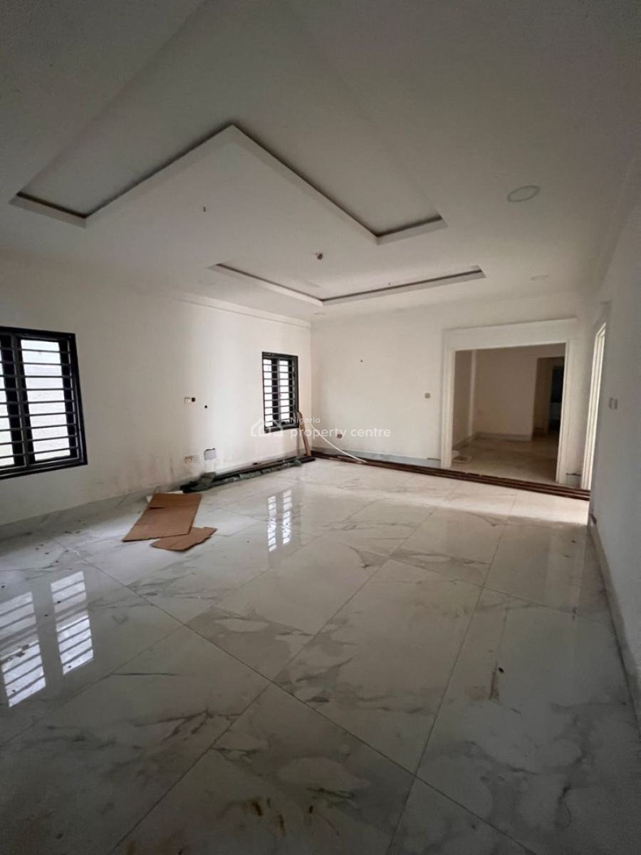 2 Mini Estates of 4 Units of 7 Bedroom Mini Mansions with Elevator, Asokoro District, Abuja, House for Sale