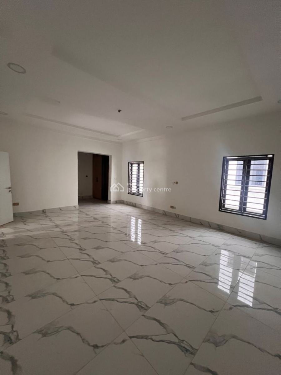 2 Mini Estates of 4 Units of 7 Bedroom Mini Mansions with Elevator, Asokoro District, Abuja, House for Sale