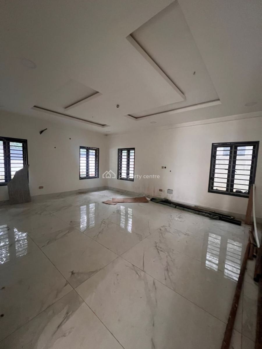 2 Mini Estates of 4 Units of 7 Bedroom Mini Mansions with Elevator, Asokoro District, Abuja, House for Sale
