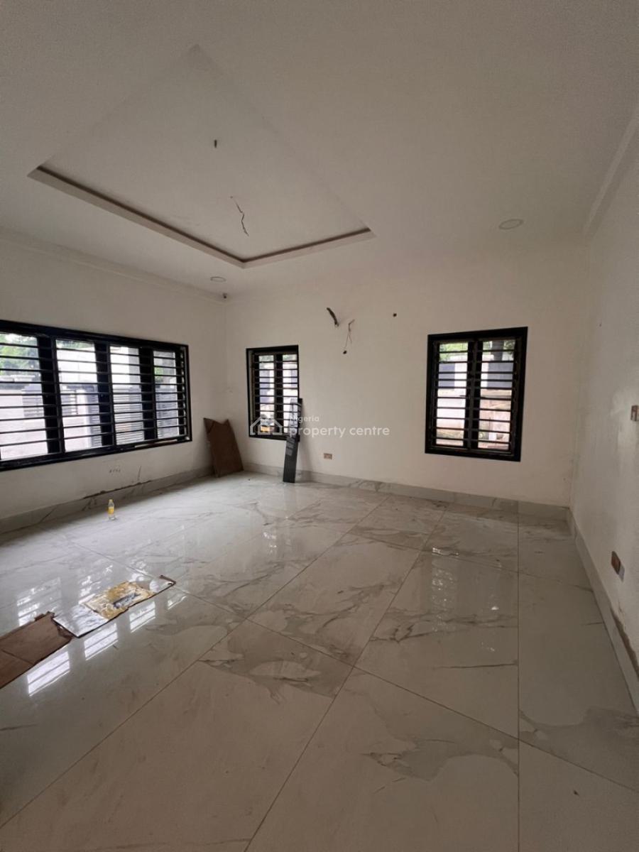 2 Mini Estates of 4 Units of 7 Bedroom Mini Mansions with Elevator, Asokoro District, Abuja, House for Sale