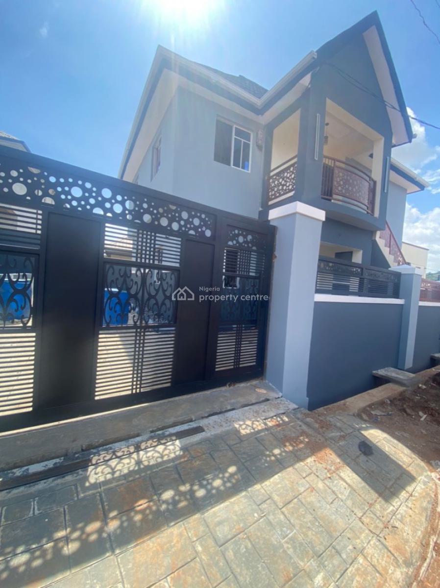 2 Bedroom Flat, Magbon, Abeokuta South, Ogun, Flat / Apartment for Rent