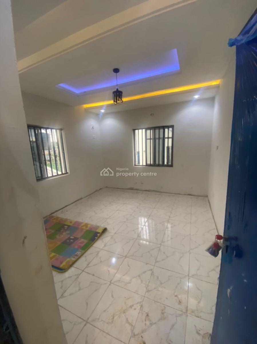 2 Bedroom Flat, Magbon, Abeokuta South, Ogun, Flat / Apartment for Rent