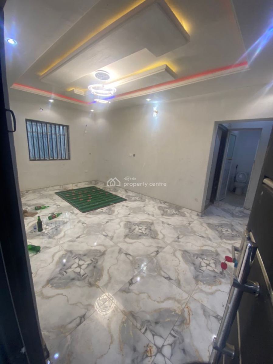 2 Bedroom Flat, Magbon, Abeokuta South, Ogun, Flat / Apartment for Rent