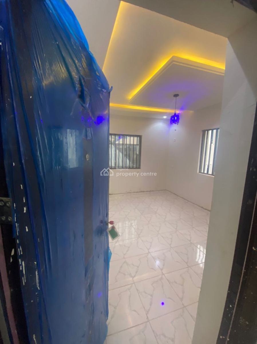 2 Bedroom Flat, Magbon, Abeokuta South, Ogun, Flat / Apartment for Rent