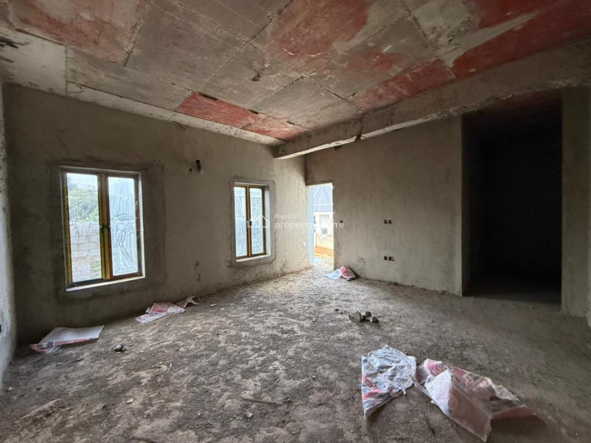 4 Bedroom Terrace, Mabushi, Abuja, House for Sale