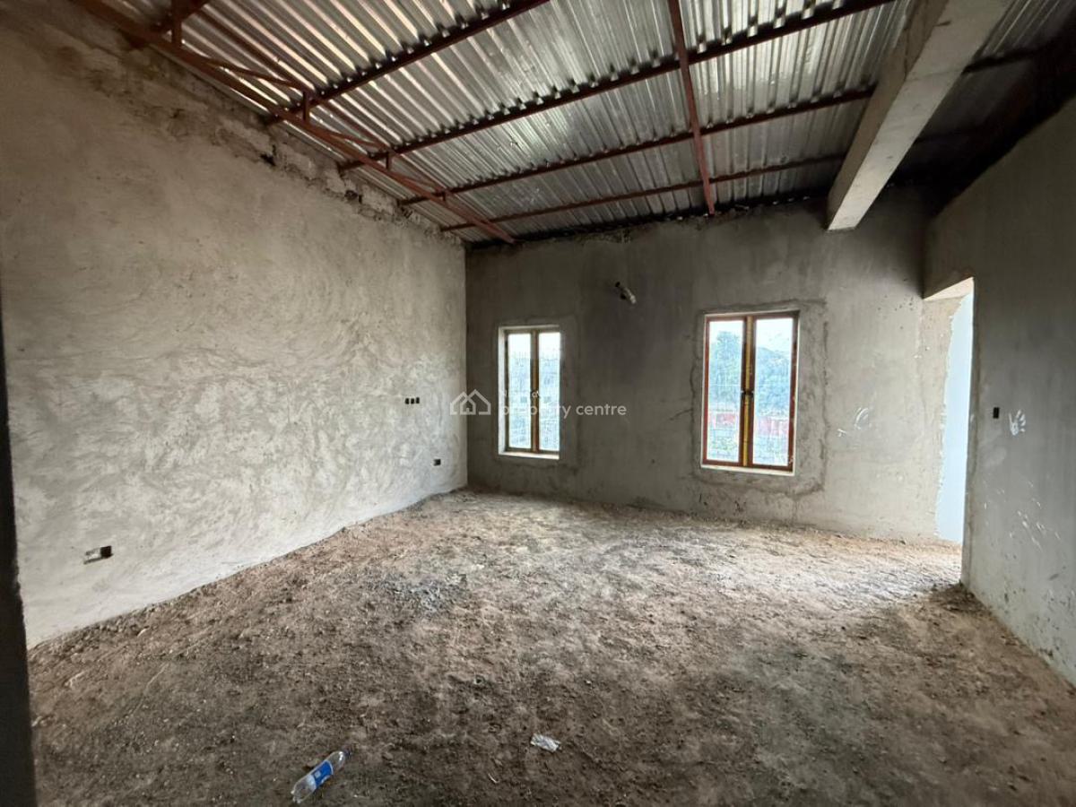 4 Bedroom Terrace, Mabushi, Abuja, House for Sale