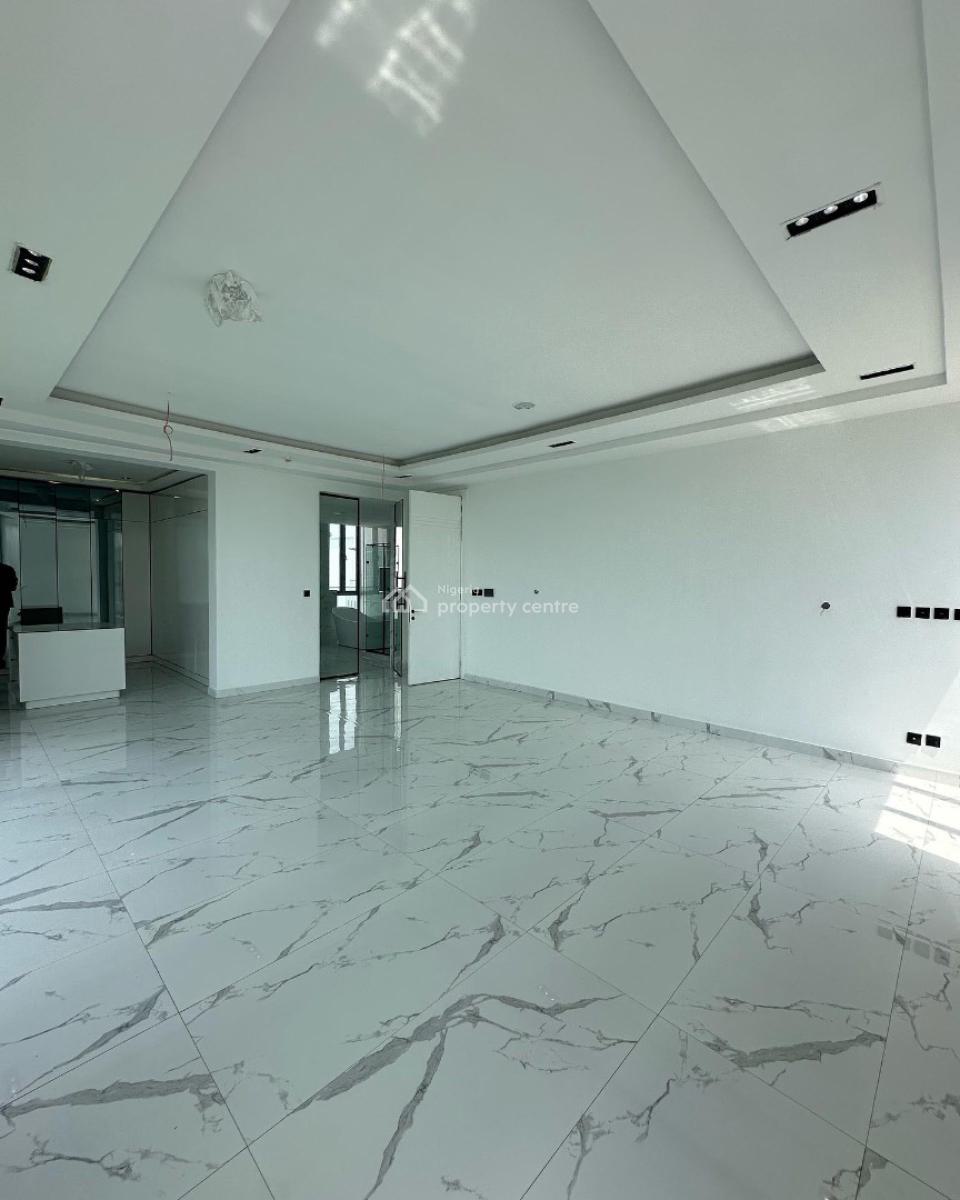 Gigantic 5 Bedroom Detached Duplex with Pool,cinema and Bq, Osapa London, Osapa, Lekki, Lagos, Detached Duplex for Sale