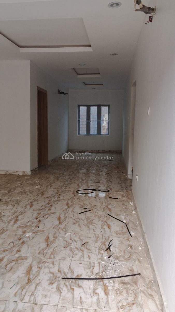 Luxury 3 Bedroom Flat, Lekki Scheme 2 Estate Abraham Adesanya, Ajah, Lagos, Flat / Apartment for Sale