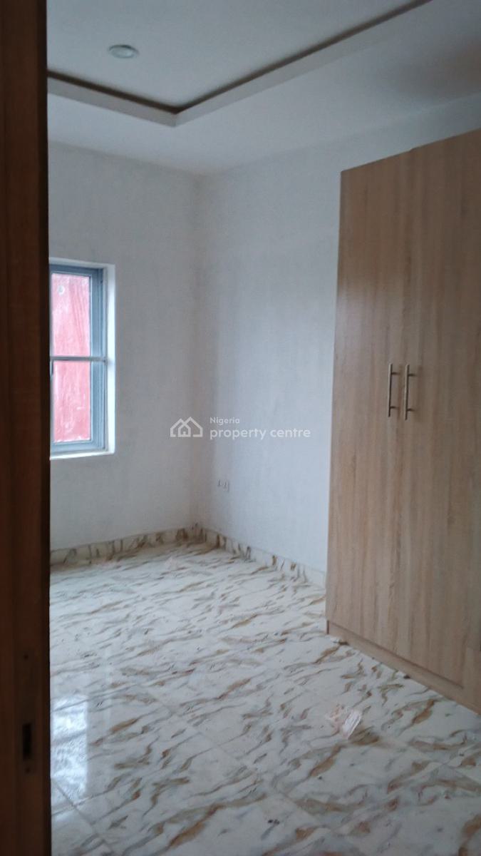 Luxury 3 Bedroom Flat, Lekki Scheme 2 Estate Abraham Adesanya, Ajah, Lagos, Flat / Apartment for Sale