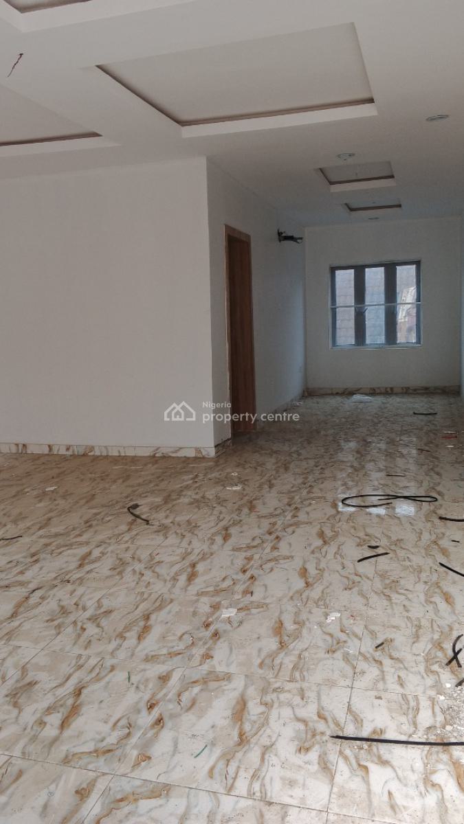 Luxury 3 Bedroom Flat, Lekki Scheme 2 Estate Abraham Adesanya, Ajah, Lagos, Flat / Apartment for Sale