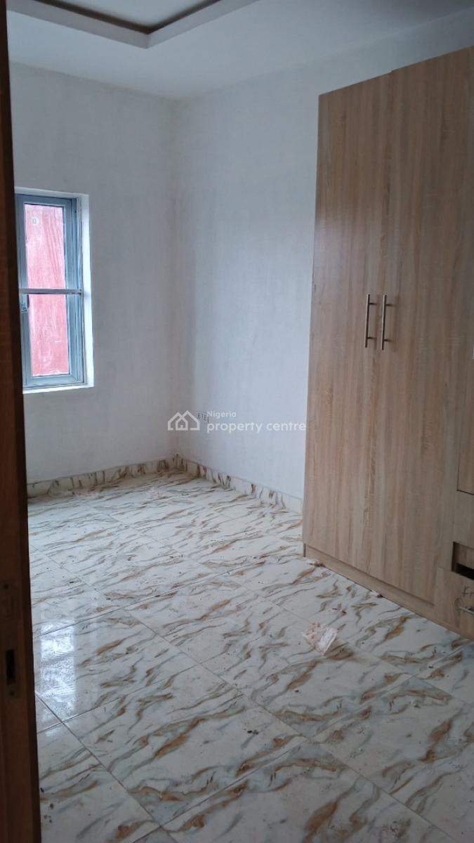 Luxury 3 Bedroom Flat, Lekki Scheme 2 Estate Abraham Adesanya, Ajah, Lagos, Flat / Apartment for Sale