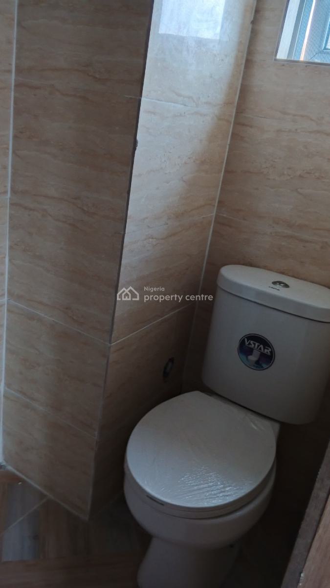 Luxury 3 Bedroom Flat, Lekki Scheme 2 Estate Abraham Adesanya, Ajah, Lagos, Flat / Apartment for Sale