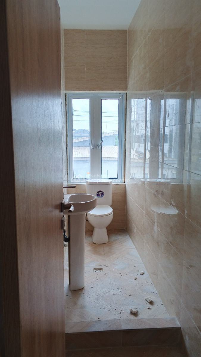 Luxury 3 Bedroom Flat, Lekki Scheme 2 Estate Abraham Adesanya, Ajah, Lagos, Flat / Apartment for Sale