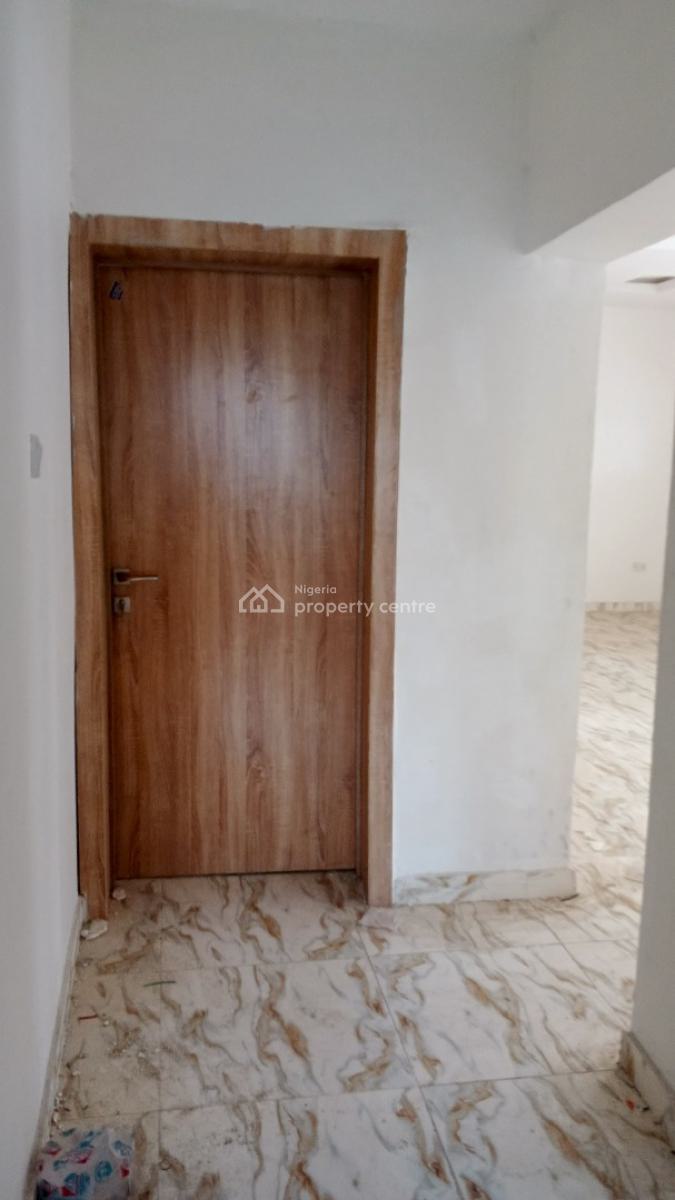 Luxury 3 Bedroom Flat, Lekki Scheme 2 Estate Abraham Adesanya, Ajah, Lagos, Flat / Apartment for Sale
