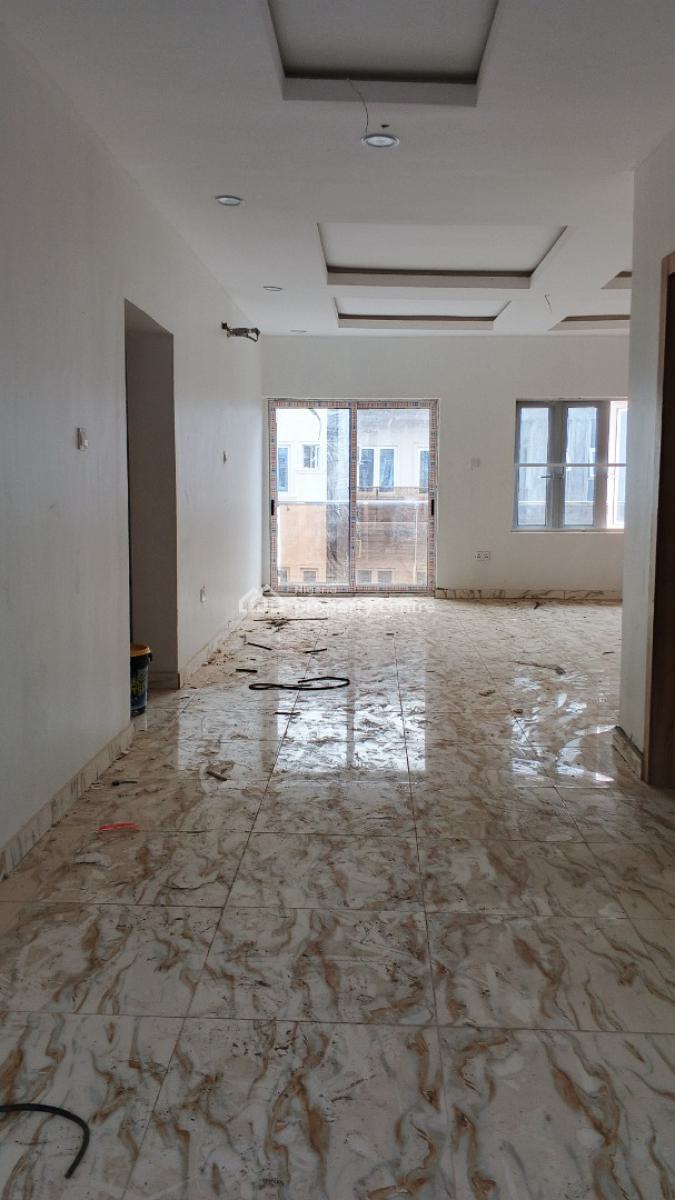 Luxury 3 Bedroom Flat, Lekki Scheme 2 Estate Abraham Adesanya, Ajah, Lagos, Flat / Apartment for Sale