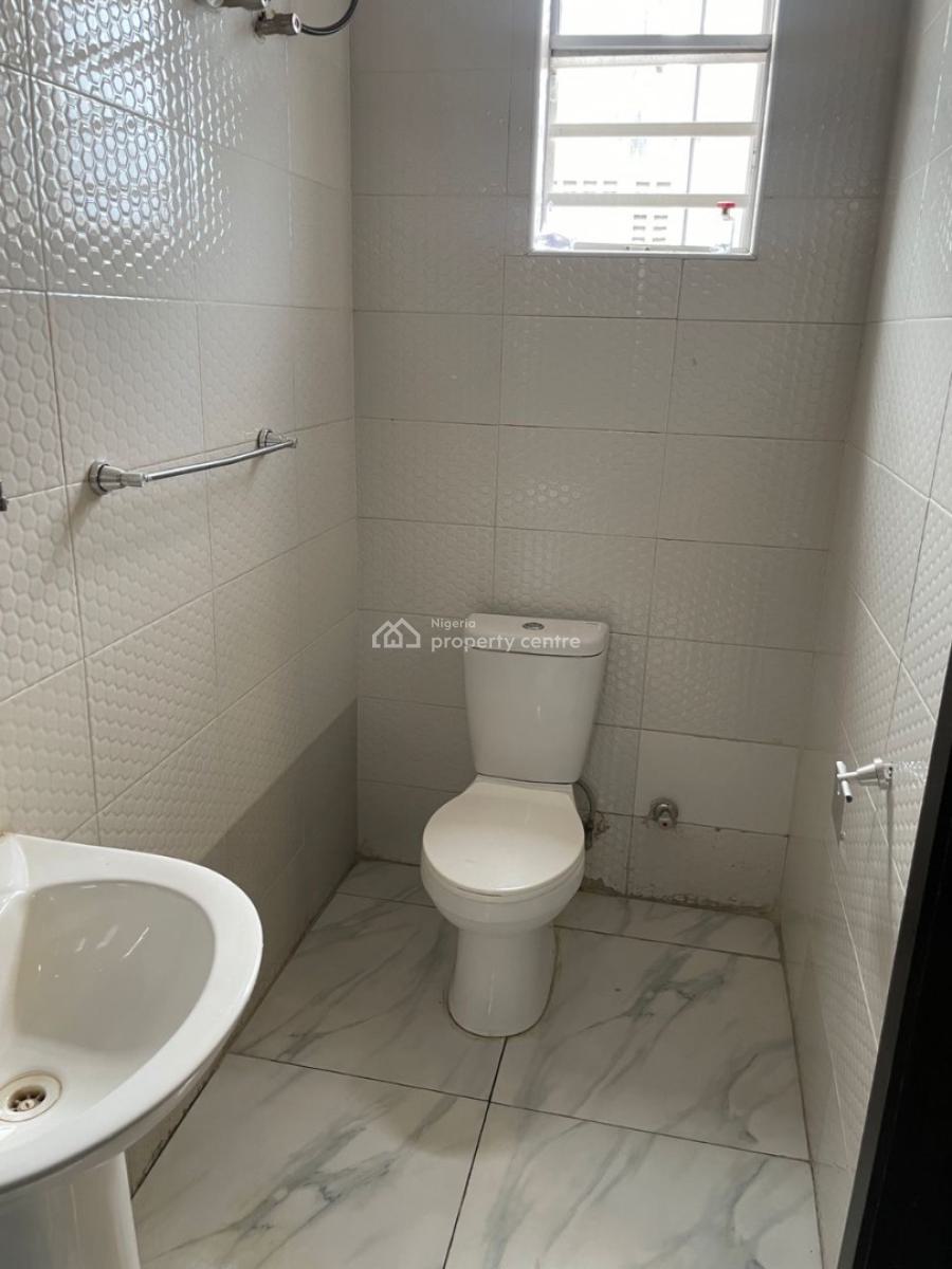 Self Contain, Before Dominos, Agungi, Lekki, Lagos, Self Contain (single Rooms) for Rent