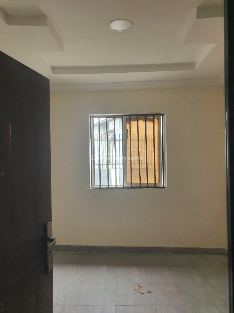 Newly Renovated 2 Units of Bedrooms Flat for Office Use Within an Estate, Badore Road, Badore, Ibeju Lekki, Lagos, Flat / Apartment for Rent