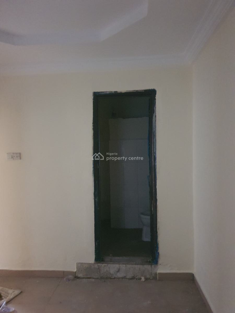 Newly Renovated 2 Units of Bedrooms Flat for Office Use Within an Estate, Badore Road, Badore, Ibeju Lekki, Lagos, Flat / Apartment for Rent