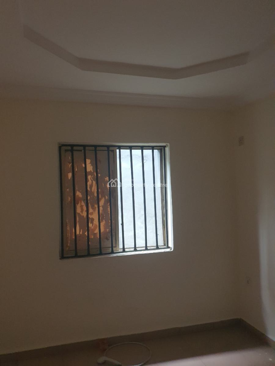 Newly Renovated 2 Units of Bedrooms Flat for Office Use Within an Estate, Badore Road, Badore, Ibeju Lekki, Lagos, Flat / Apartment for Rent