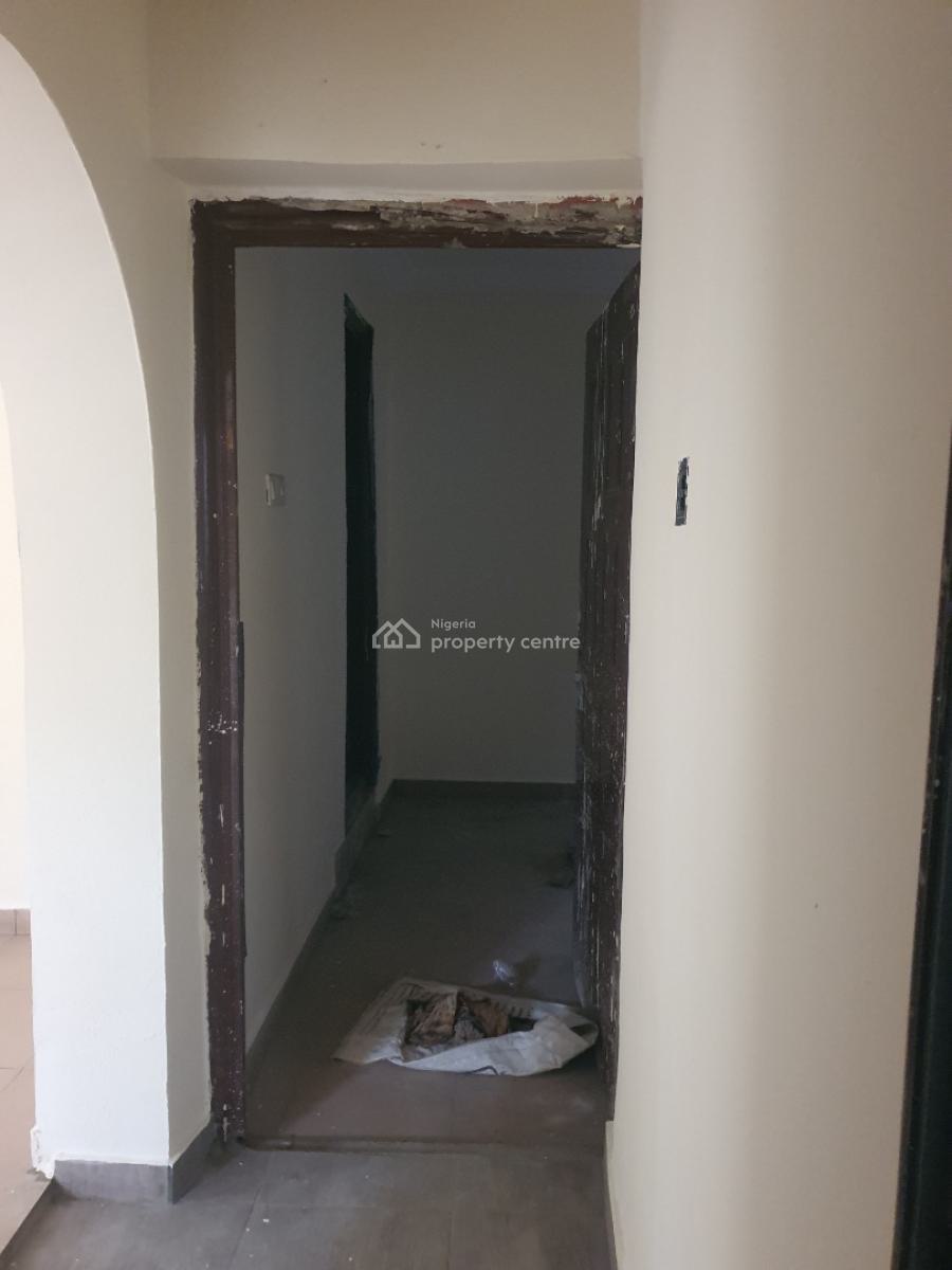 Newly Renovated 2 Units of Bedrooms Flat for Office Use Within an Estate, Badore Road, Badore, Ibeju Lekki, Lagos, Flat / Apartment for Rent