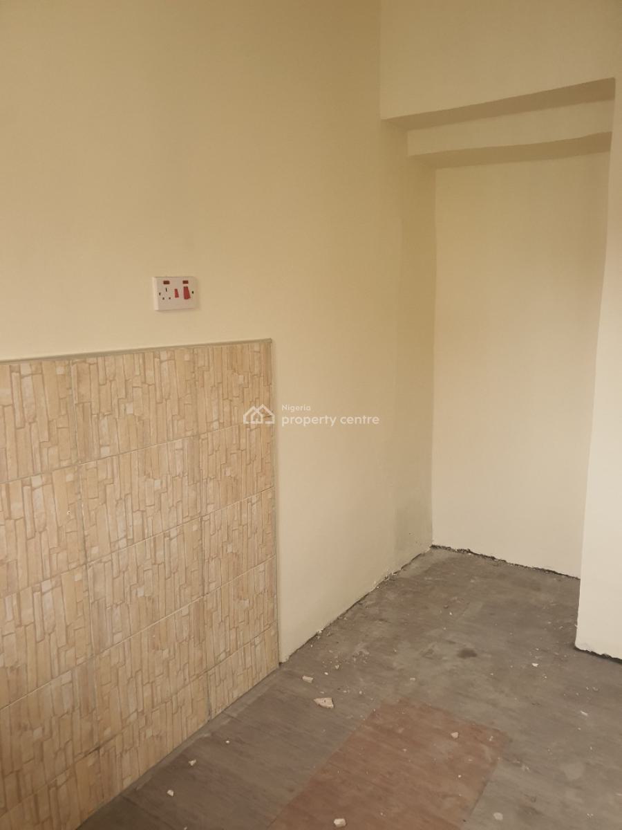 Newly Renovated 2 Units of Bedrooms Flat for Office Use Within an Estate, Badore Road, Badore, Ibeju Lekki, Lagos, Flat / Apartment for Rent