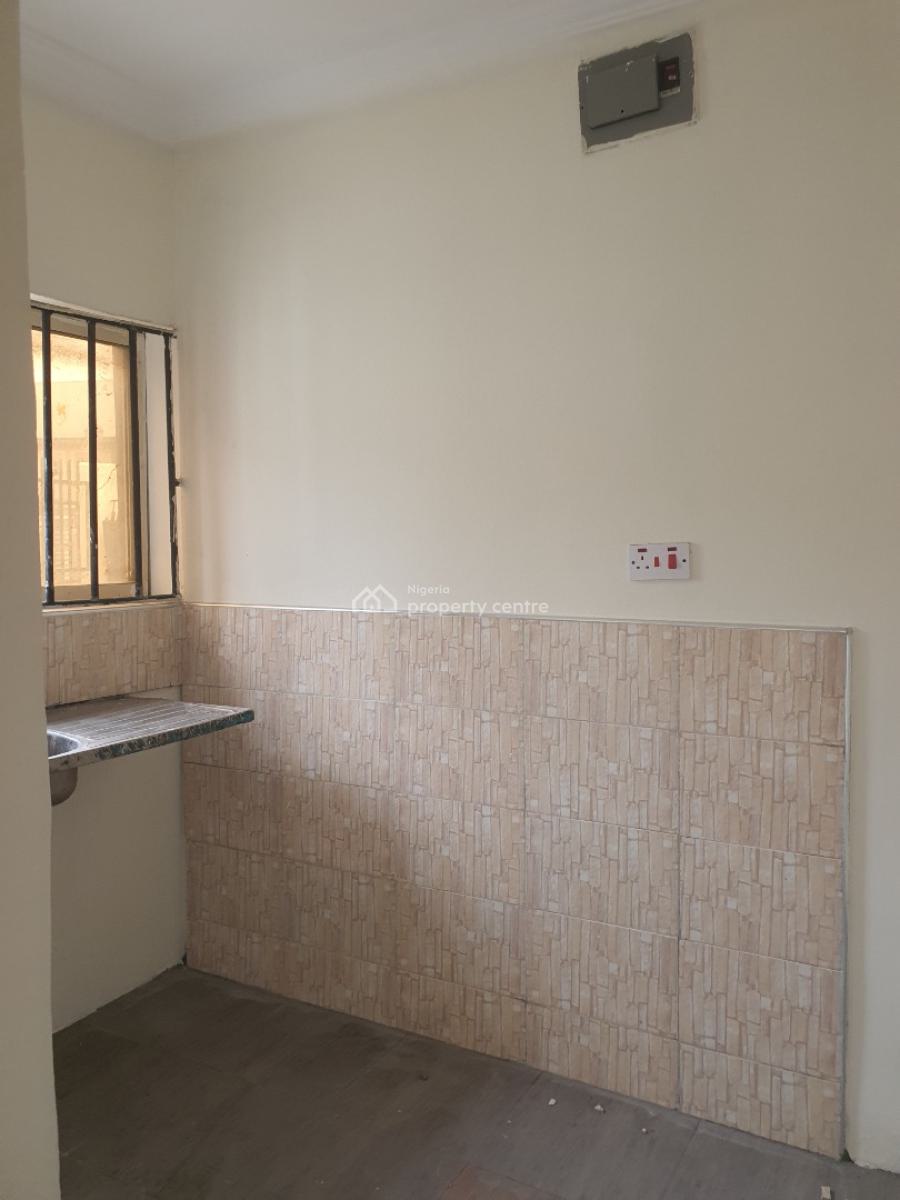 Newly Renovated 2 Units of Bedrooms Flat for Office Use Within an Estate, Badore Road, Badore, Ibeju Lekki, Lagos, Flat / Apartment for Rent