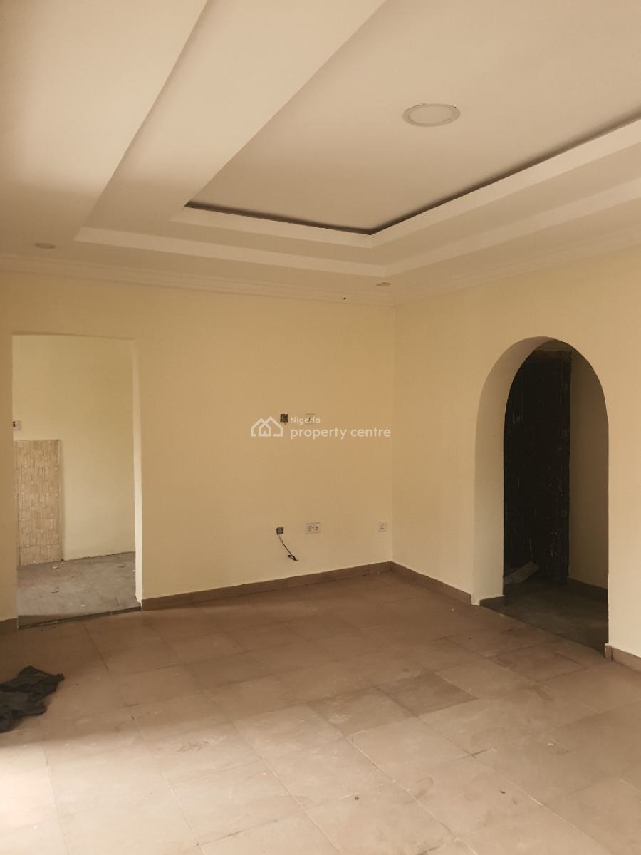 Newly Renovated 2 Units of Bedrooms Flat for Office Use Within an Estate, Badore Road, Badore, Ibeju Lekki, Lagos, Flat / Apartment for Rent