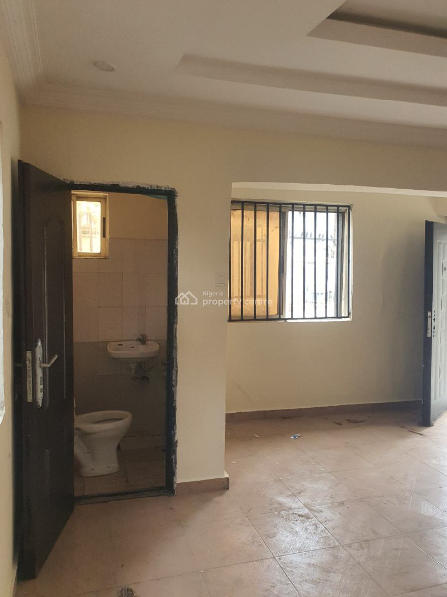 Newly Renovated 2 Units of Bedrooms Flat for Office Use Within an Estate, Badore Road, Badore, Ibeju Lekki, Lagos, Flat / Apartment for Rent
