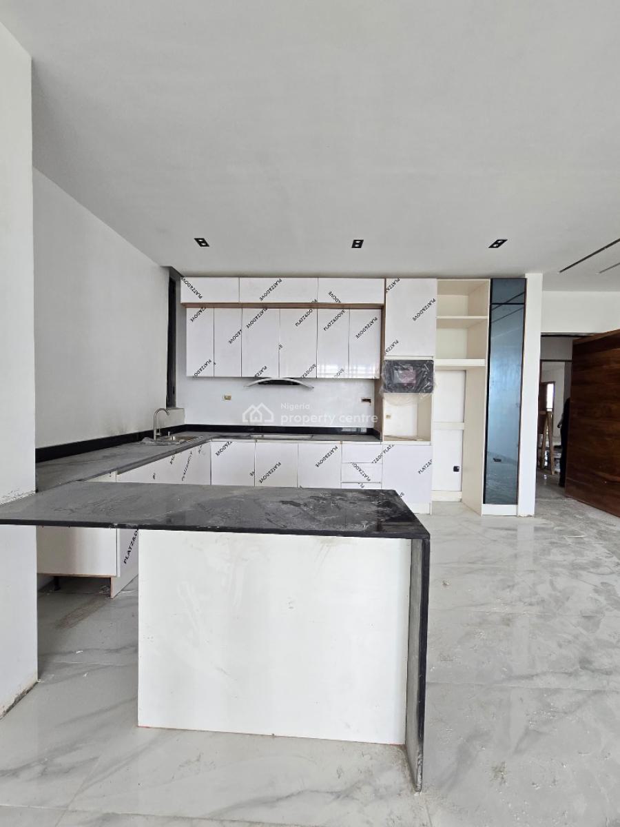 Luxury 2-bedroom Apartments, Oniru, Victoria Island (vi), Lagos, Flat / Apartment for Sale