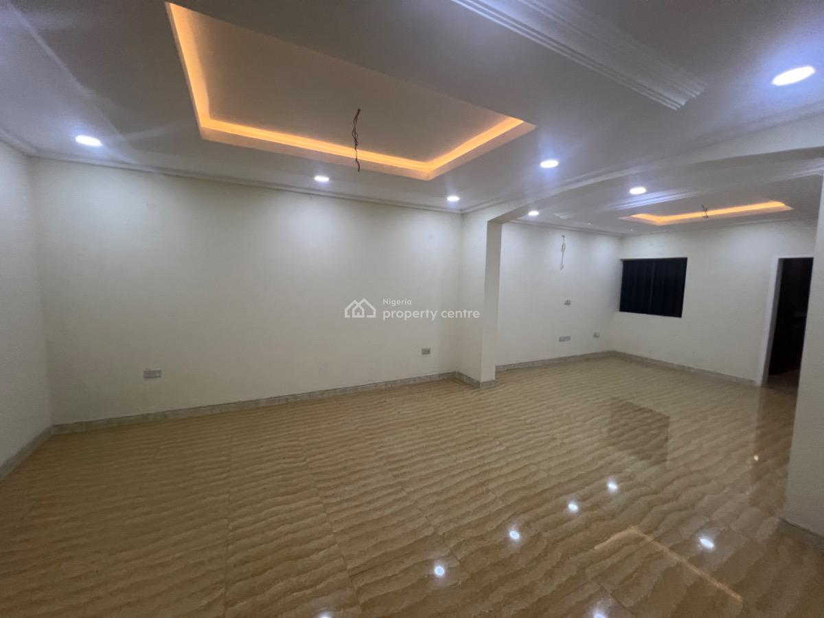 Brand New 4 Bedroom Apartment with 2 Rooms Bq, Lekki Phase 1, Lekki, Lagos, Flat / Apartment for Rent