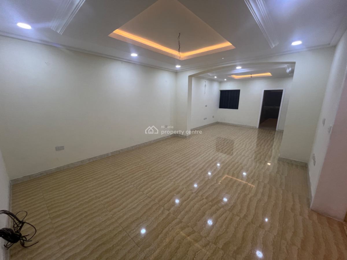 Brand New 4 Bedroom Apartment with 2 Rooms Bq, Lekki Phase 1, Lekki, Lagos, Flat / Apartment for Rent